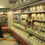 milk