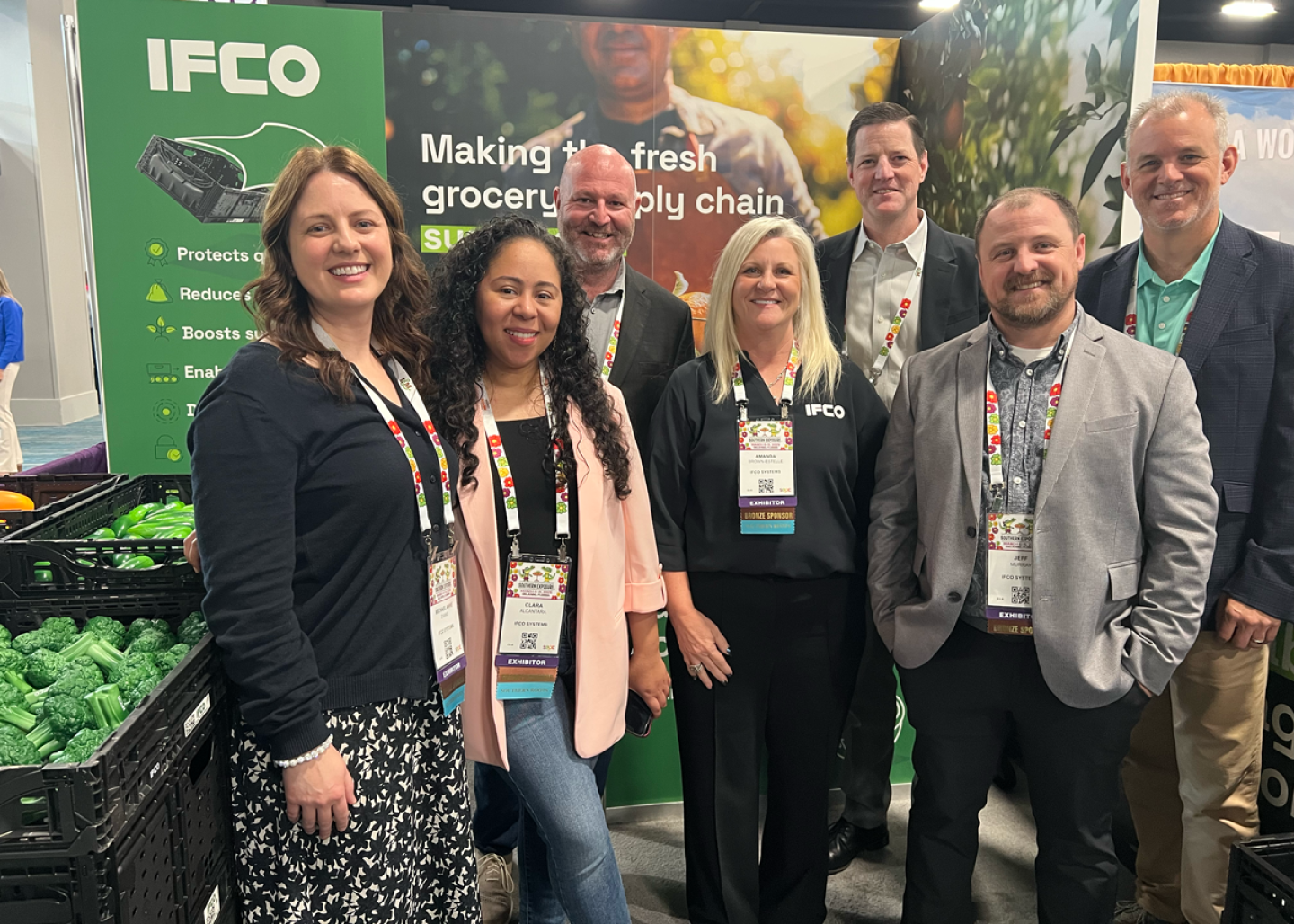 Sepc Conference Seen and heard at SEPC Southern Exposure 2025 — Part 3 - The Packer ...