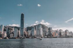 Hong Kong
