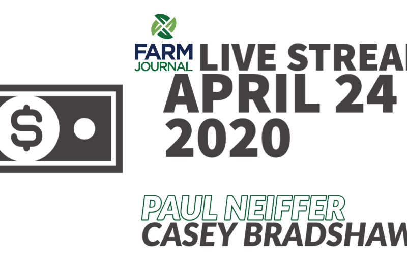 Farm Journal Live