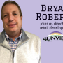 Bryan Roberts