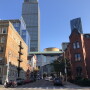 buildings in boston