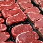 Mexico is the largest volume destination for U.S. pork exports and the third-largest export market for U.S. beef. 