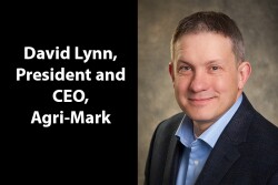 Agri Mark CEO
