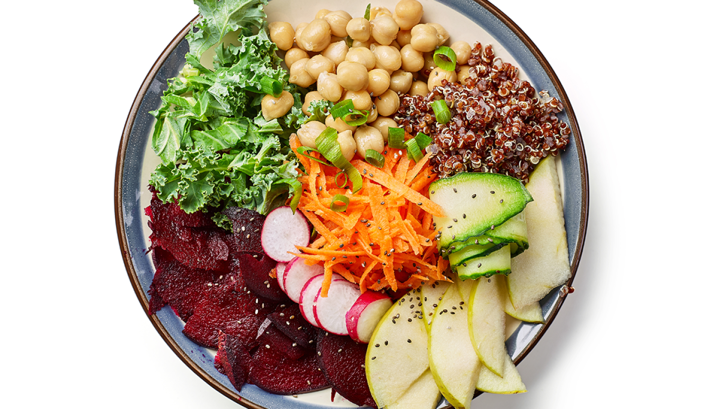 How to make the most of the plant-based boom - The Packer