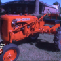 1941 Allis-Chalmers C