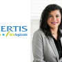 Certis Biologicals announced Claudia Oceguera as Chief Administrative Officer.