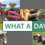 What A Day Lead