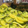 bananas