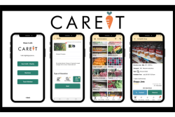 app for food rescue