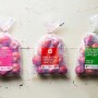 TIPA compostable packaging