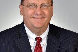 Hassinger currently serves as President and CEO of Dow AgroSciences, headquartered in Indianapolis, Indiana.