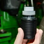Oil Testing Offers Value: Like a Blood Test for Tractors and Combines