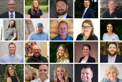 20 Pork Industry Voices