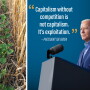 During the visit on Wednesday, Biden shared the USDA will raise precision ag technology funding to $500 million and open the double cropping insurance floor to a total of 1,935 counties—up 681 counties from the initial announcement. 