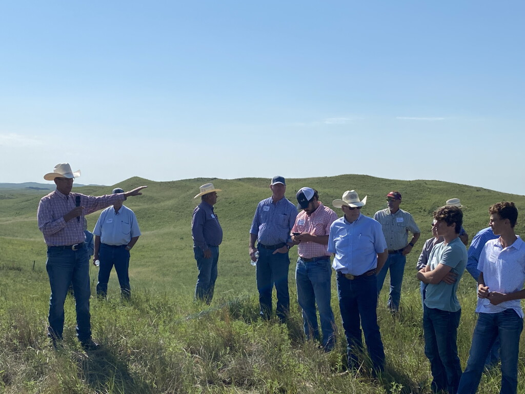 One Ranch Family’s Strategy to Save Their Sandhills Legacy - Drovers