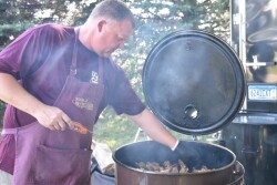 Sons of Butcher's Bill Mulso