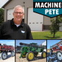 Machinery Pete Sept