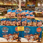 belleharvest paw patrol
