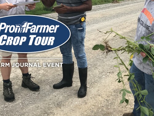 Pro Farmer Crop Tour