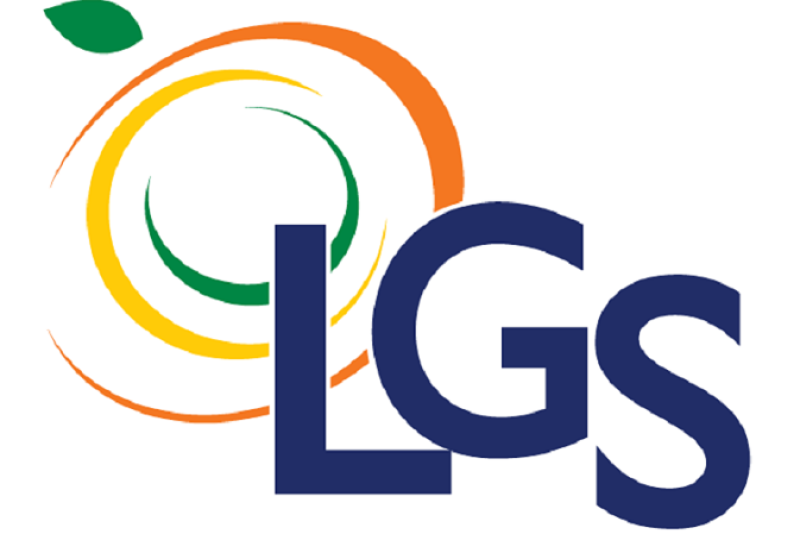 LGS logo