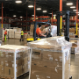 Crowley Logistics has expanded its facility in Miami.