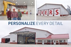 Learn how to optimize your current shop, or build a better one. Don't just make do, make it work for you.