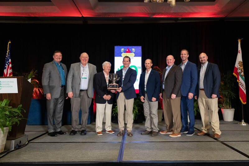 Known for the team's incredible caliber of customer service and integrity, Marion Ag Service empowers its grower customers to thrive. 