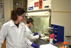 Congress's ag committees on Monday received a letter, urging them to prioritize ag research infrastructure in the farm bill. According to a 2021 report, universities need a $50 billion research infrastructure overhaul.