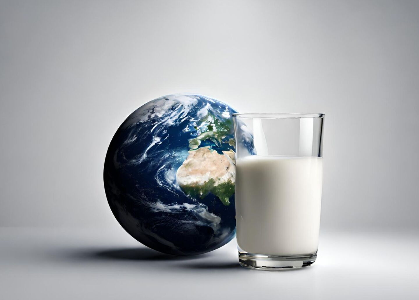 Global Milk