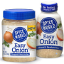 Spice World — Easy Onion