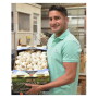  Christopher Ranch executive vice president Ken Christopher said May 21 that the company expects to harvest about 100 million pounds of garlic this year.