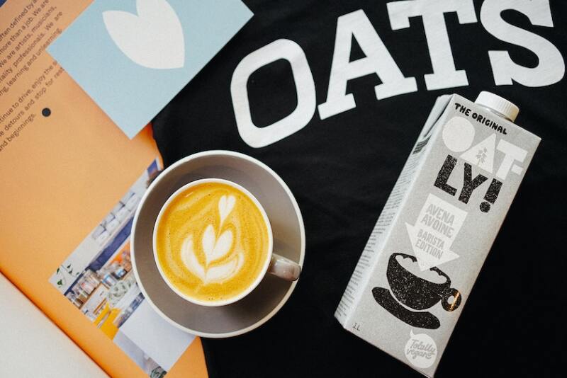Oatly