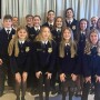 Rich McCabe and Unity FFA