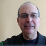 The Packer's Tom Karst visits April 2 with Jim Provost.