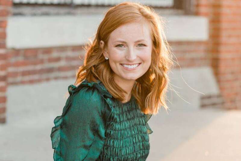Maddison Caldwell