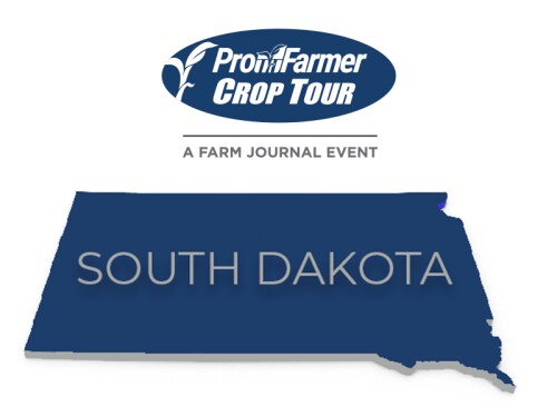 Pro Farmer Crop Tour