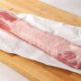 Whole boneless pork loin