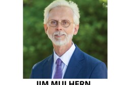 NMPF CEO