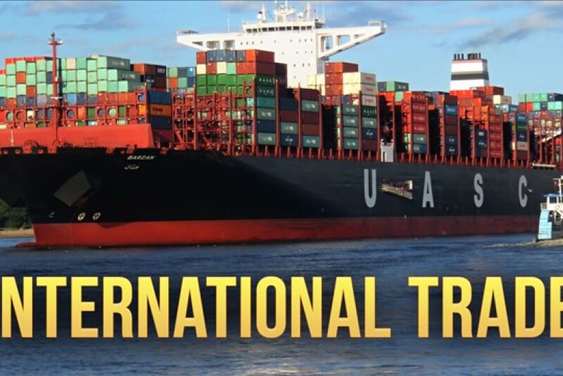 Now, more than ever, it is important for ARA members to express support to your members of Congress by contacting them in a letter sharing how trade impacts your business. 