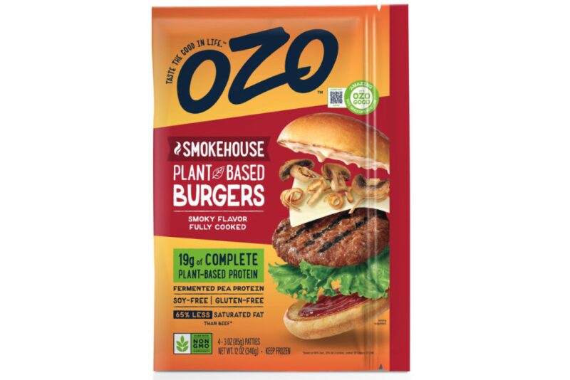 OZO