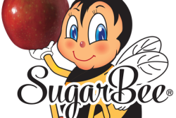 SugarBee apples