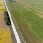 Rod Pierce Field in Iowa