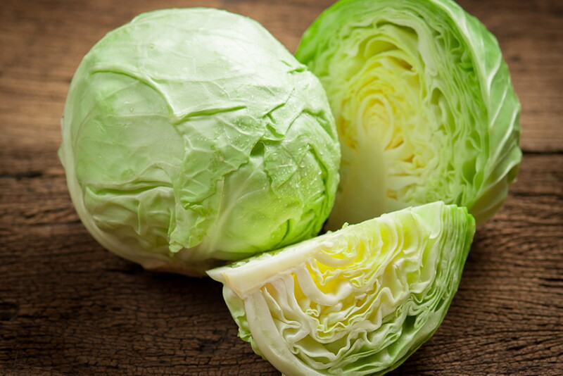 Cabbage