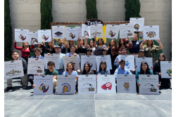 Taylor Farms 2024 scholarship