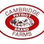 Cambridge Farms logo