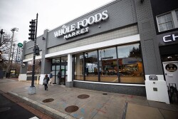 Whole Foods Market D.C.