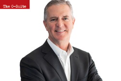 Bringing 20-plus years of experience in digital agriculture and data science, John Raines joined Telus Agriculture & Consumer Goods as president in 2021 as it springboarded from a series of 11 acquisitions.  
