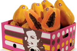 Papayas