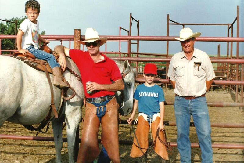 Bechtel Family Shipping